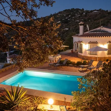 Villa Casa Admar