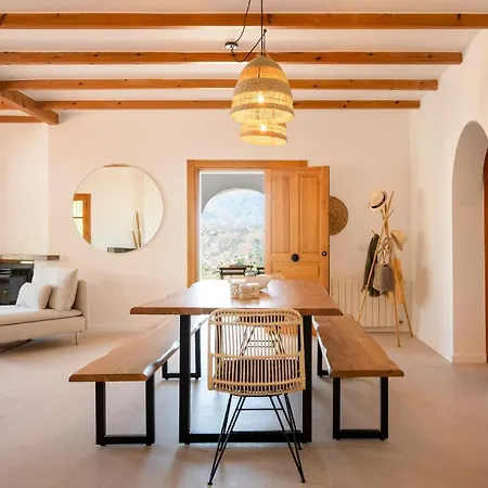 Casa Admar * Sayalonga