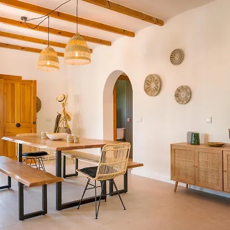 Villa Casa Admar
