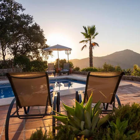 Casa Admar * Sayalonga