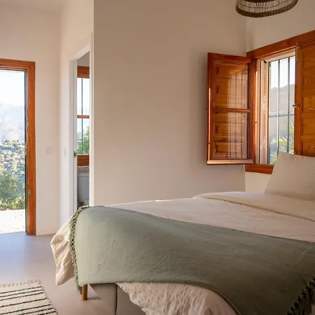 Casa Admar Villa Sayalonga