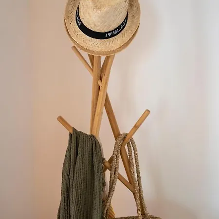 Villa Casa Admar Sayalonga