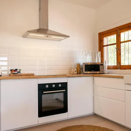 Villa Casa Admar Sayalonga