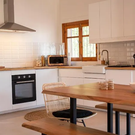 Villa Casa Admar Sayalonga