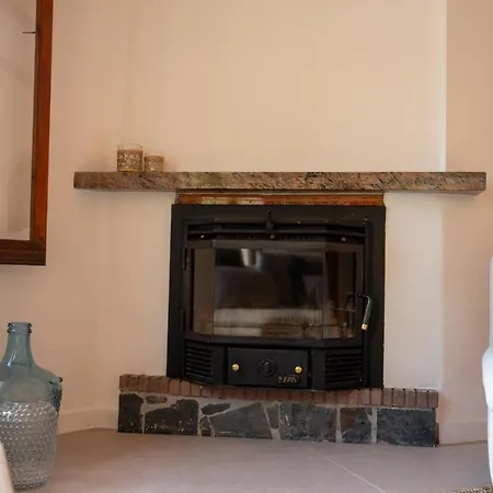 Villa Casa Admar Sayalonga