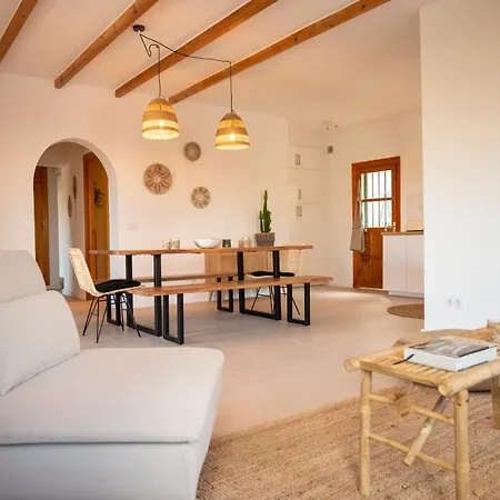 Villa Casa Admar *