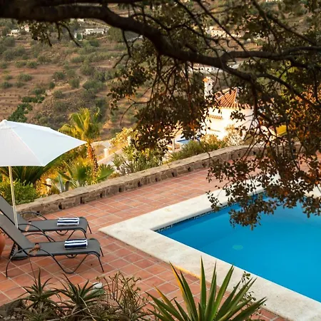 Casa Admar Villa Sayalonga