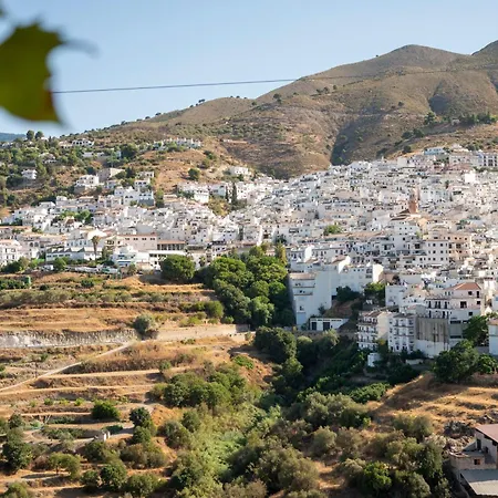 Casa Admar * Sayalonga