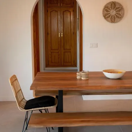 Casa Admar Villa Sayalonga