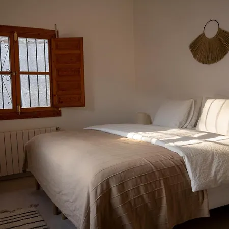 Villa Casa Admar Sayalonga