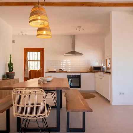 Villa Casa Admar Sayalonga