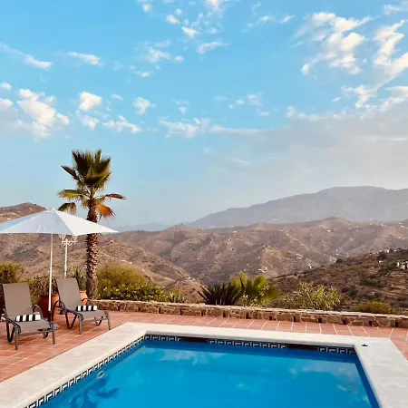 Casa Admar * Sayalonga