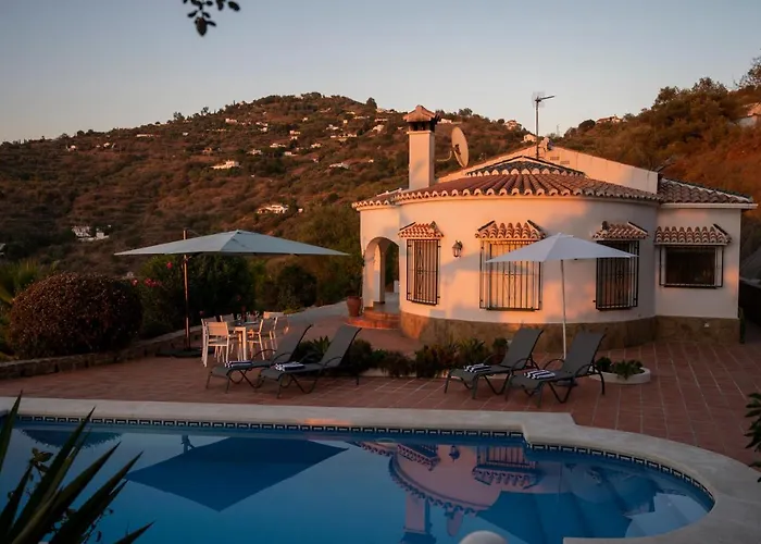 Villa Casa Admar *
