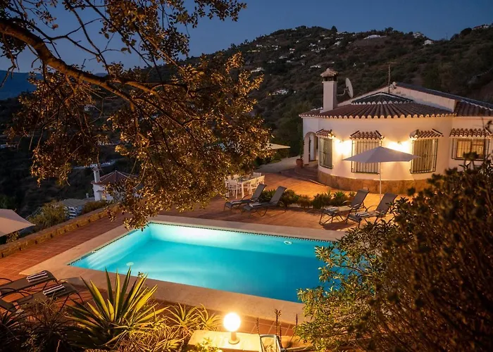 Villa Casa Admar