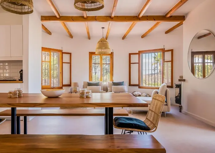 Casa Admar Villa