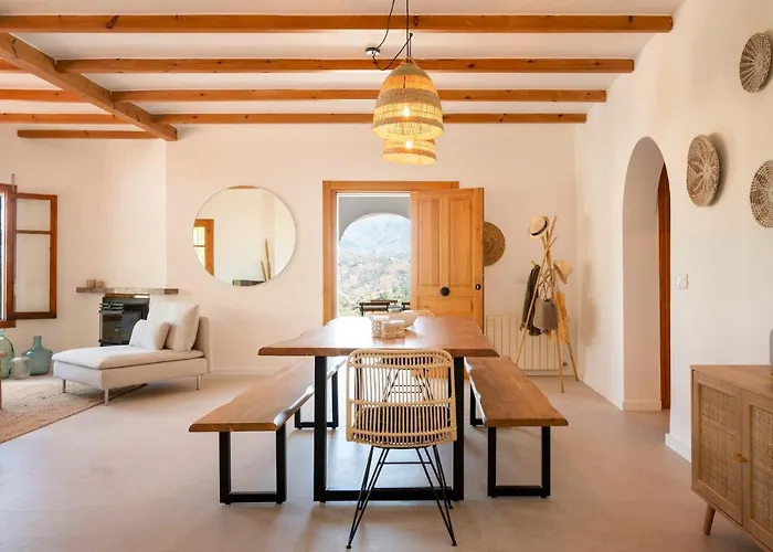 Casa Admar * Sayalonga
