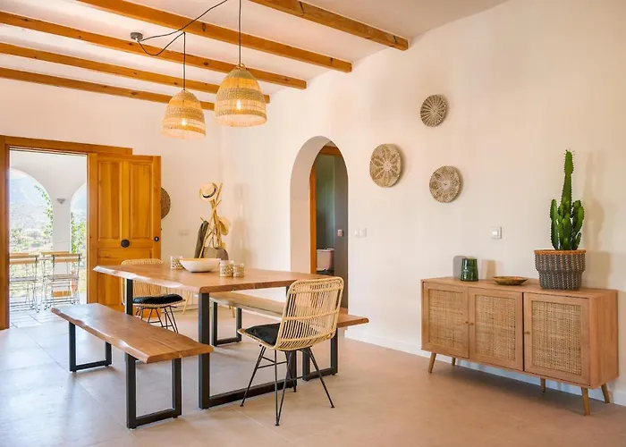 Villa Casa Admar