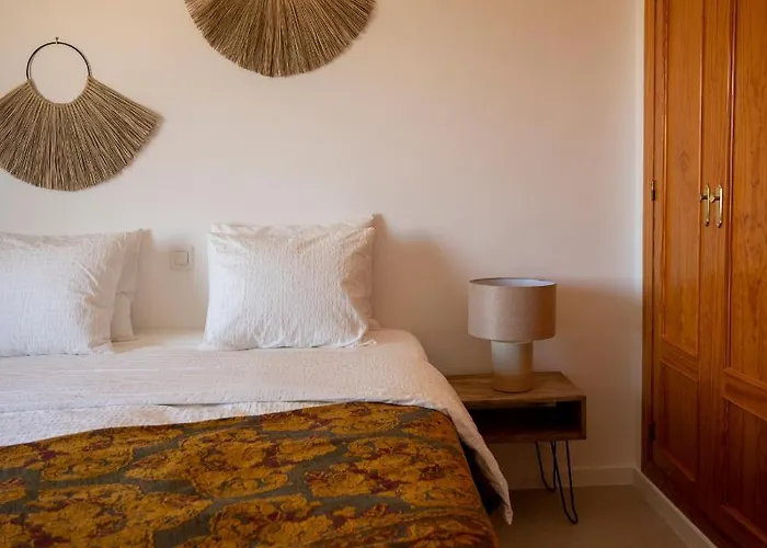 Casa Admar Villa