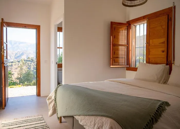 Casa Admar Villa Sayalonga