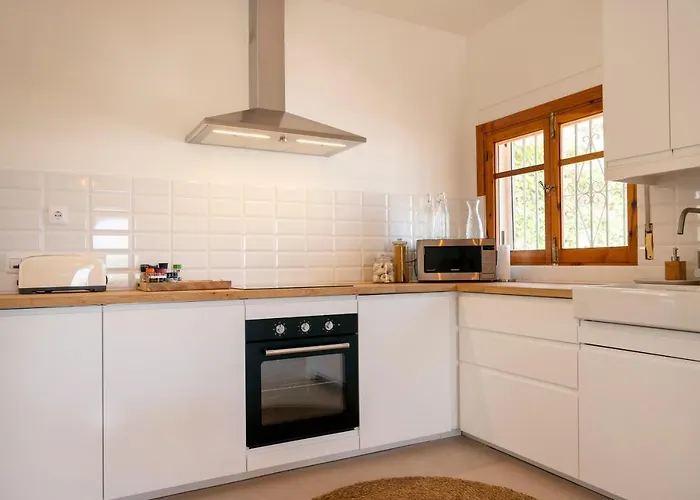 Villa Casa Admar Sayalonga