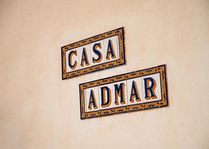 Casa Admar Villa Sayalonga