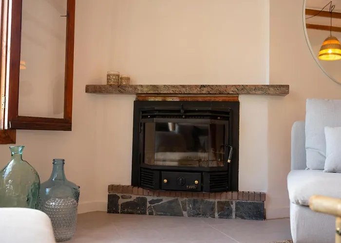Villa Casa Admar Sayalonga