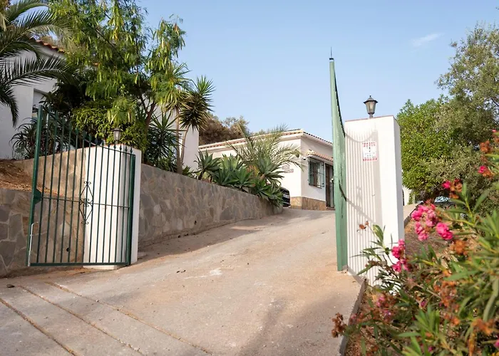 Casa Admar *