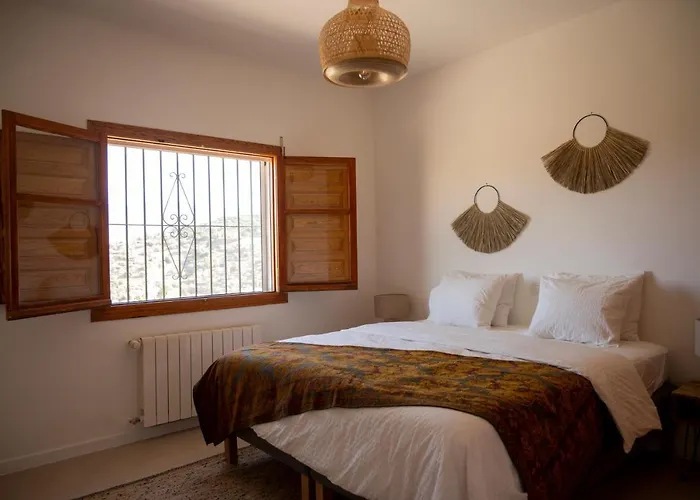 Casa Admar Villa *
