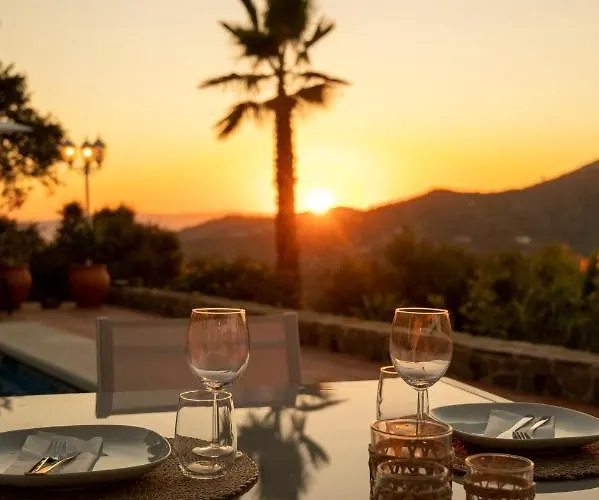 Casa Admar Villa Sayalonga