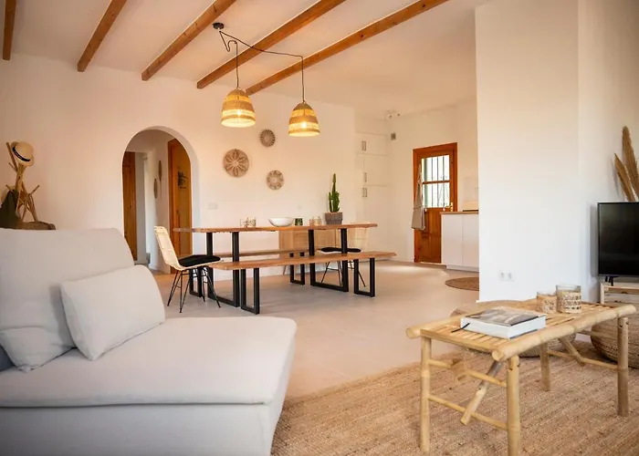 Villa Casa Admar *