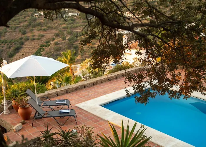 Casa Admar Villa Sayalonga