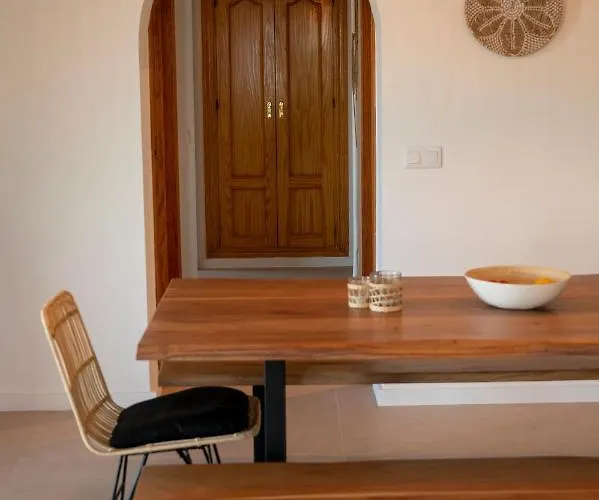 Casa Admar Villa Sayalonga