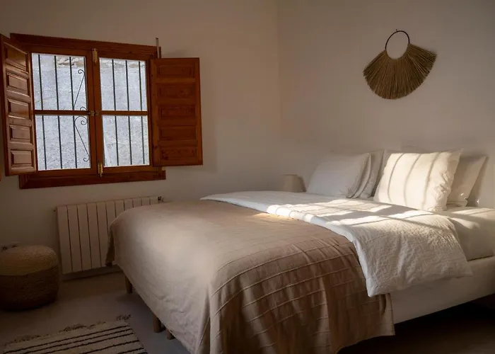 Villa Casa Admar Sayalonga
