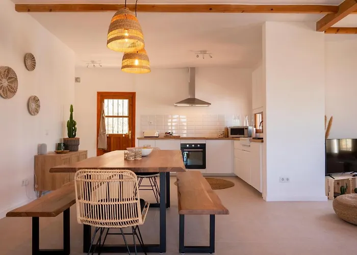 Villa Casa Admar Sayalonga