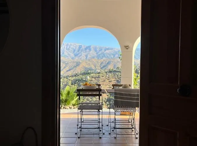 Villa Casa Admar *