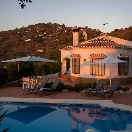 Villa Casa Admar *