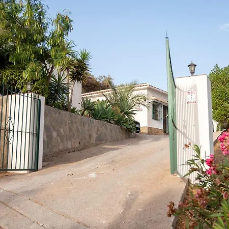 Casa Admar *